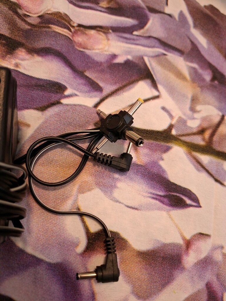 adaptör 1-12 volt ayarlı ışık höstergeli sıfır. - 6