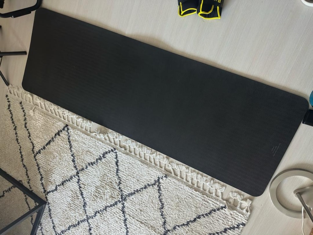 Oysho Mat - 2