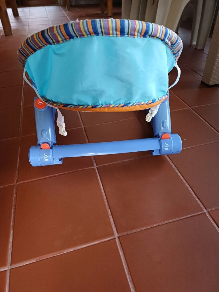 fisher price puset - 4