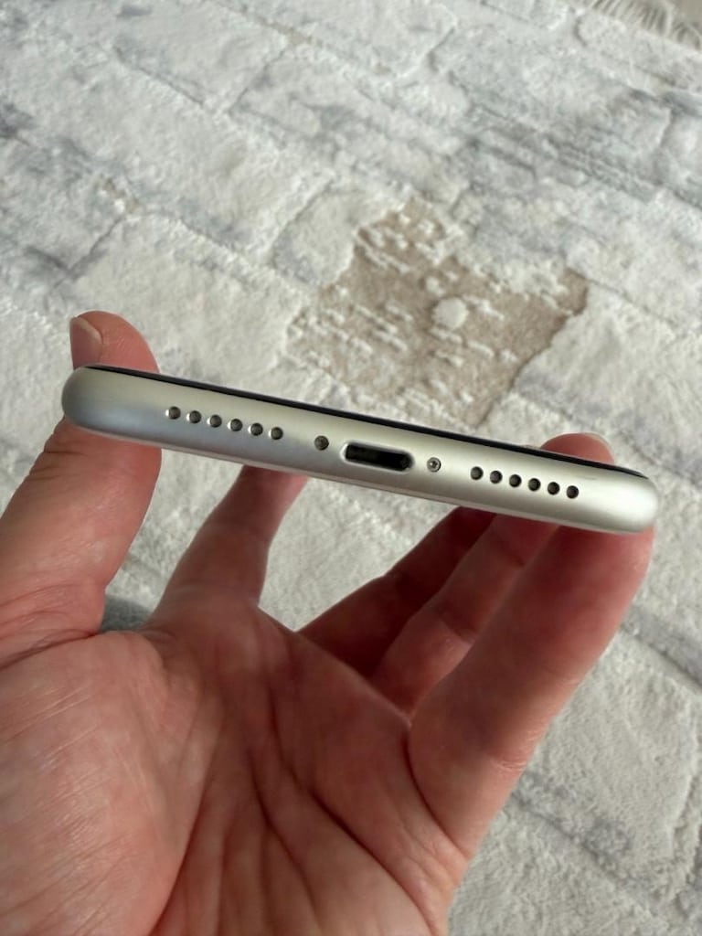 128 gb tertemiz çiziksiz - 6