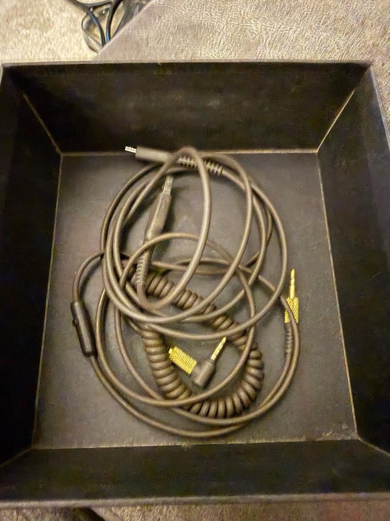 Marshall major 2 Bluetooth kulaklık - 5