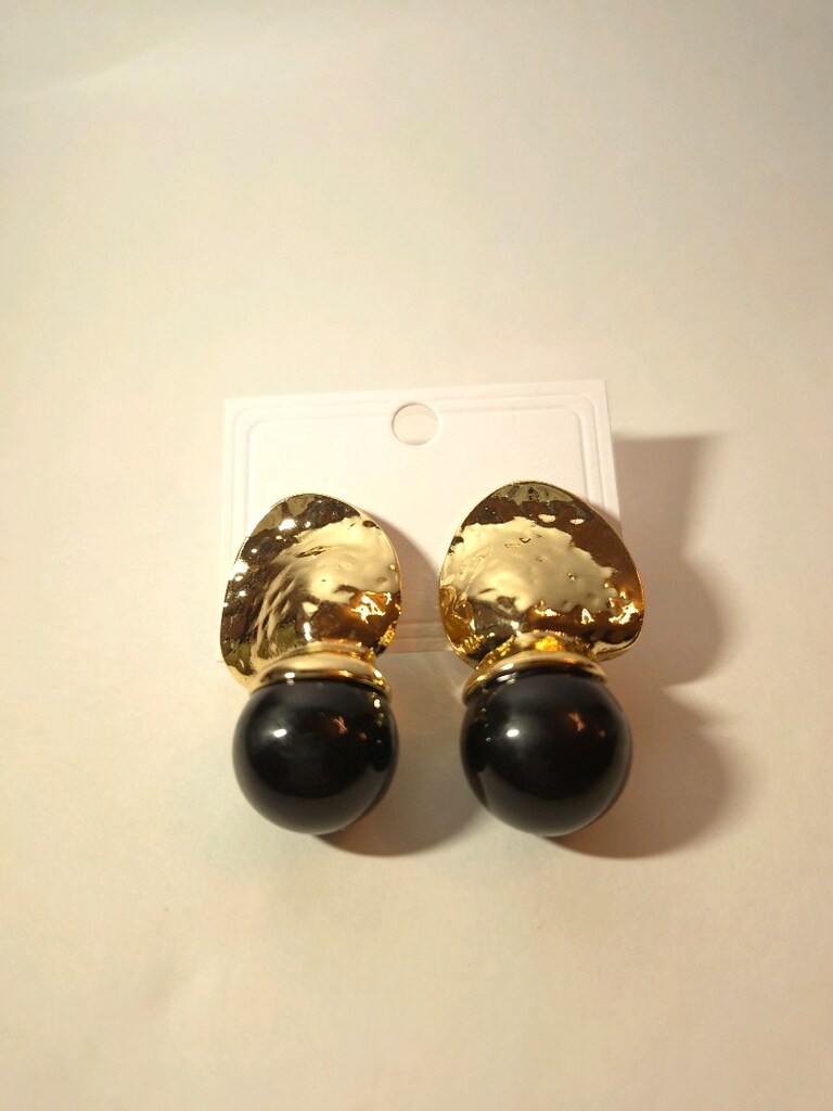Zara Model Küpe — görsel 8/11