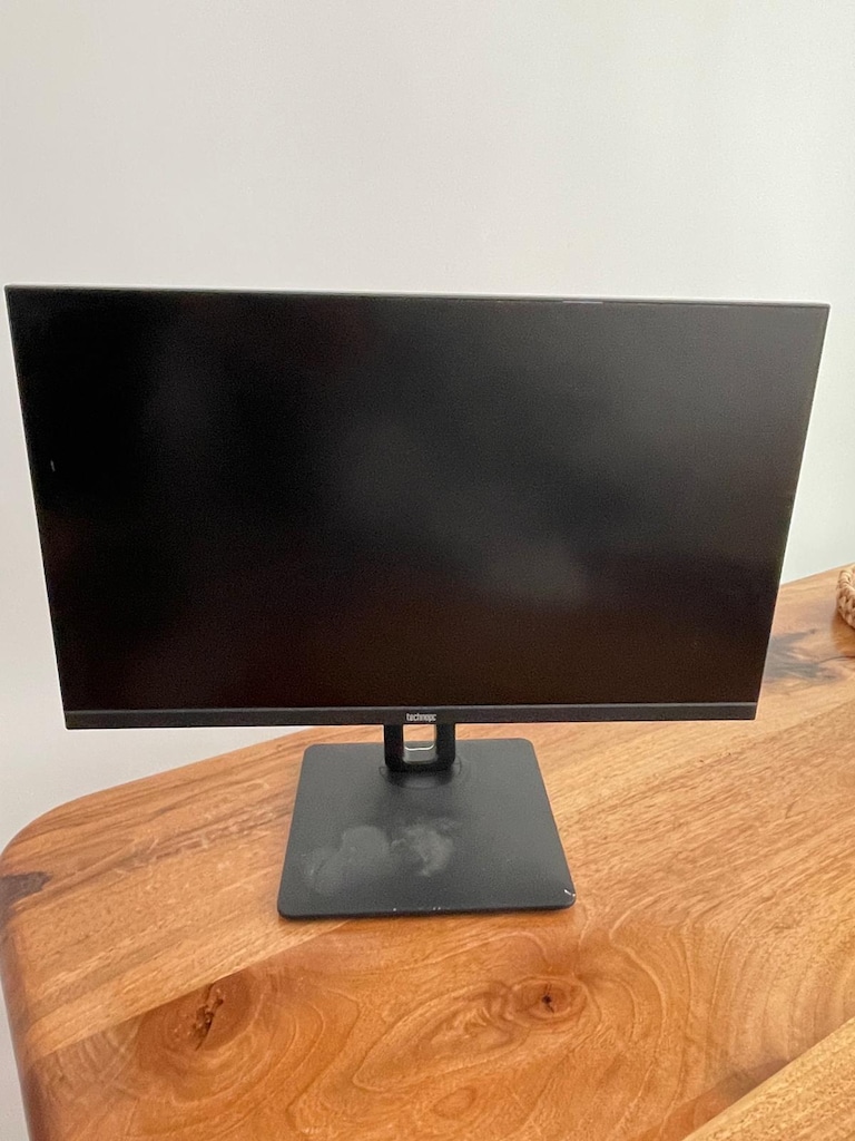 Technopc 23.8 LED Monitor 60Hz - 2