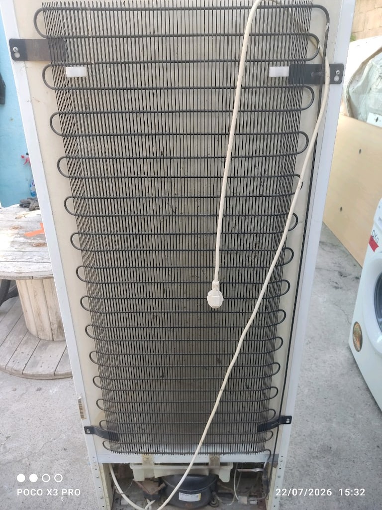 Vestel marka buzdolabı - 8