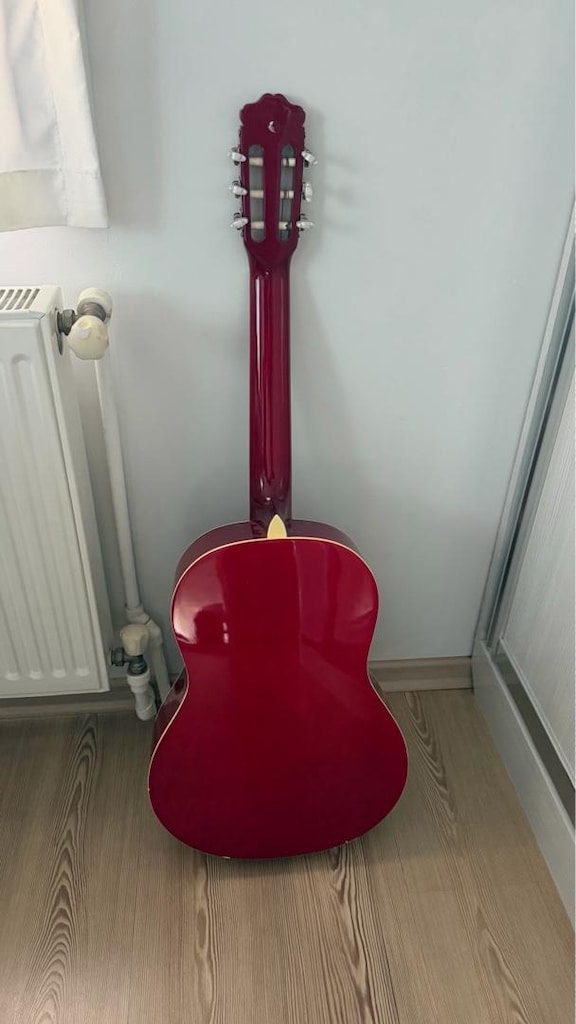 BOLERO GİTAR - 2