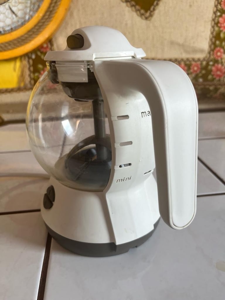 Tefal Magic Tea Bitki Çay Makinesi BHJ110 - 4