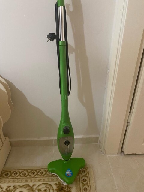 hic kullanılmamıs buhar makinesi