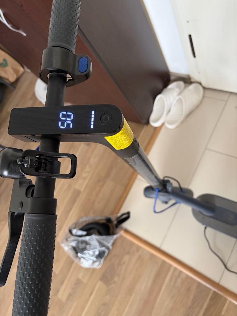 Xiaomi Mi Electric Scooter 3 - 2