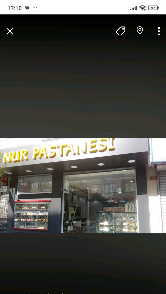 özel yapım ekler pasta sütlük buzdolabı soğutucu - 2