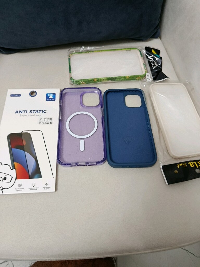 IPHONE 13 MALZEMELERİ - 2
