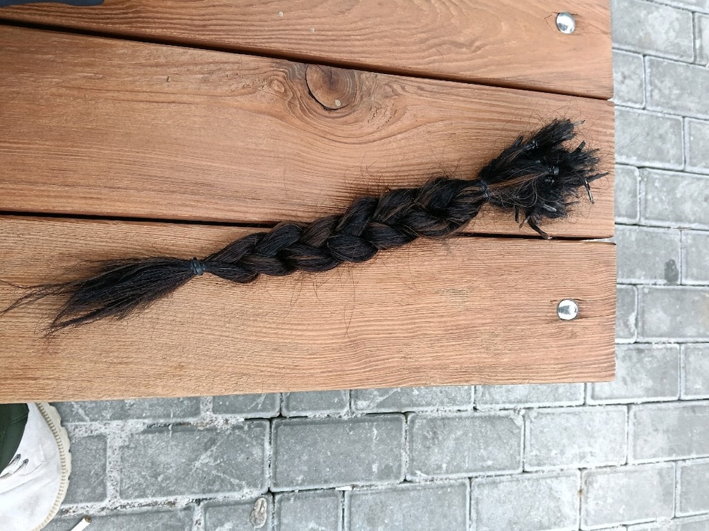mikro kaynak saç uçları yapılacak - 2