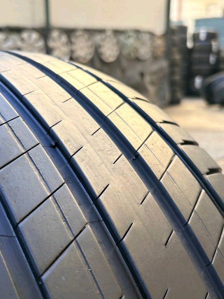 275/45 R20 Michelin 2 ADET TERTEMİZ - 7