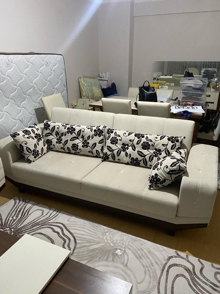 sıfır ayarında koltuk takımı - 6