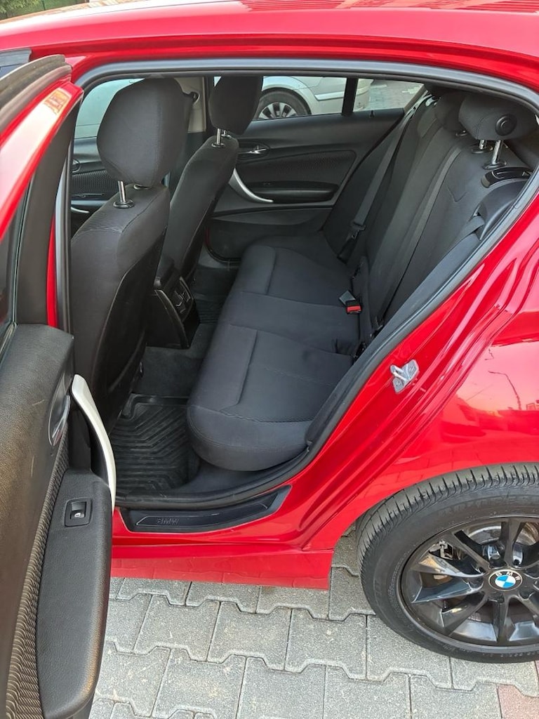 Çok temiz bmw - 5