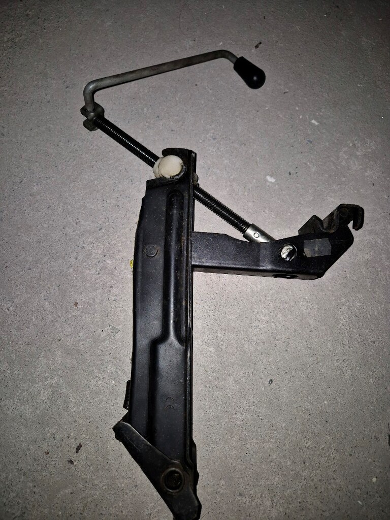 SKODA-Volkswagen-SEAT KRIKO ve BİJON ORIJINAL TEMİZ - 7