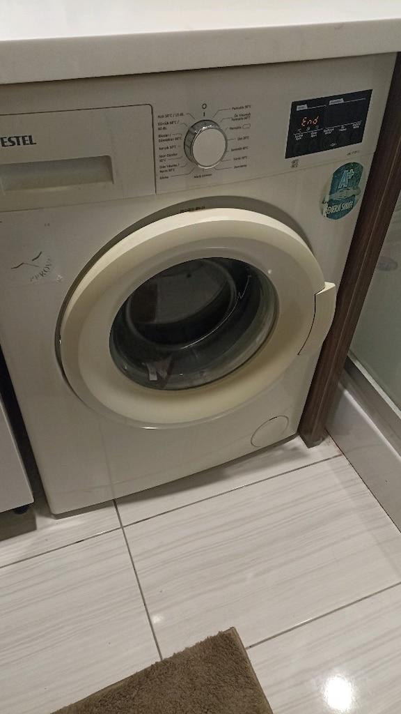 Öğrenciye / Eve Çıkacaklara Komple Eşya Seti (Beyaz Eşya + Mobilya)