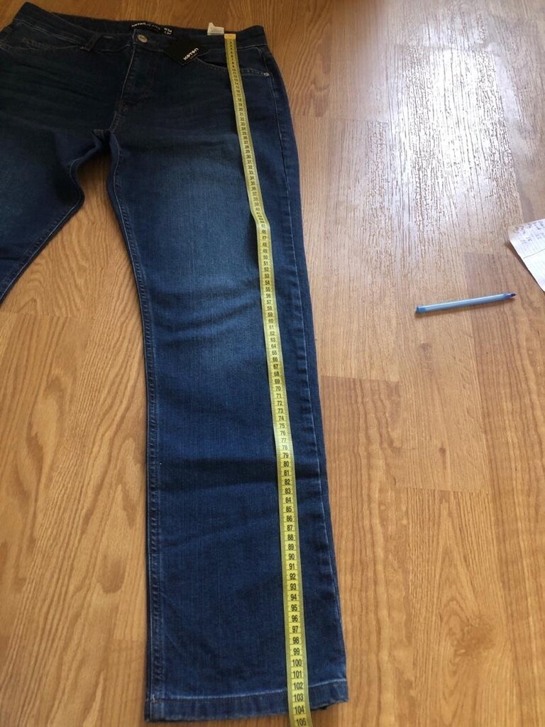 koton skinny kot erkek pantolon - 4