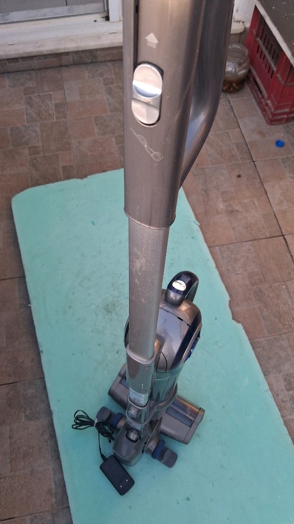 ŞARJLI SÜPÜRGE BEKO - 7