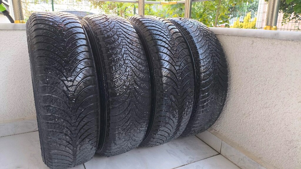 Falken As210 dört mevsim 185/65R15 - 2