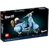 Lego Vespa 125 / Açılmamış Kutu / 1106 Parça