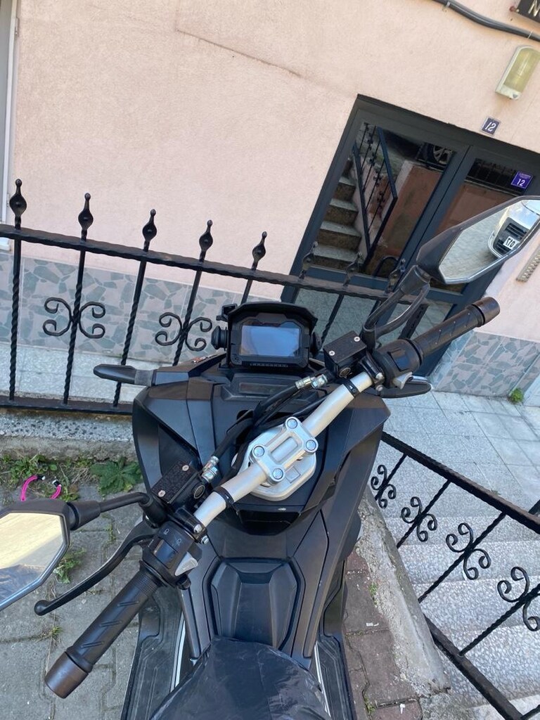 rks veloce 150 - 3