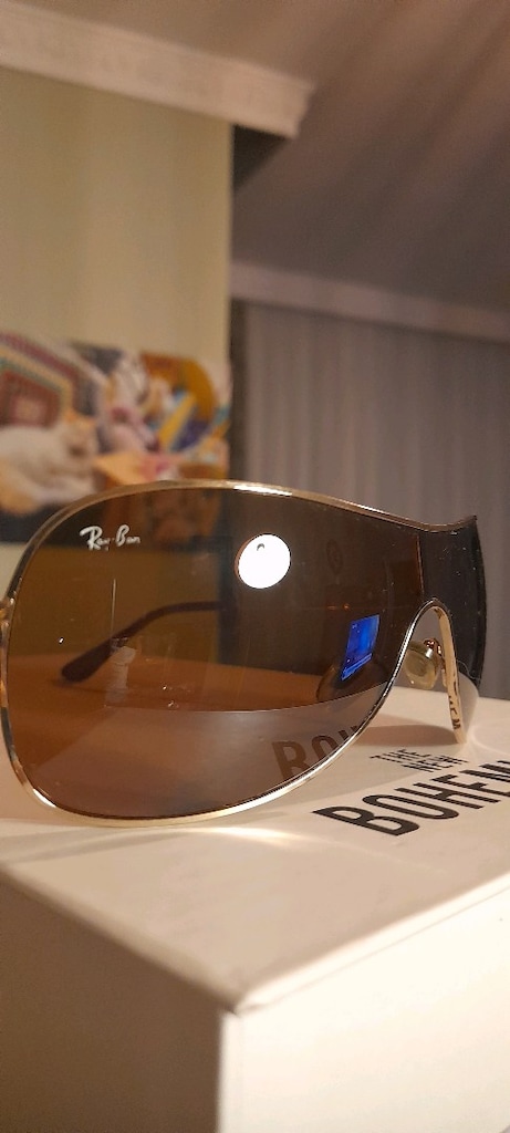 Rayban Gunes Gozlugu - 7