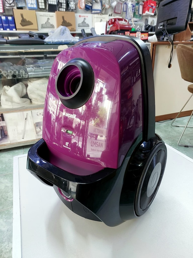 BEKO TRB 3174 700W (TORBALI) = 3000 TL KART 2800 TL NAKİT - 6