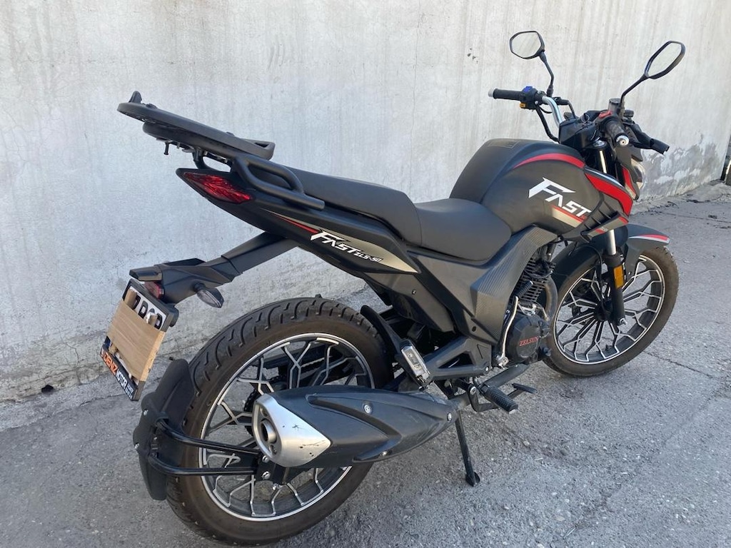 Zelsun Fast 50 - 2
