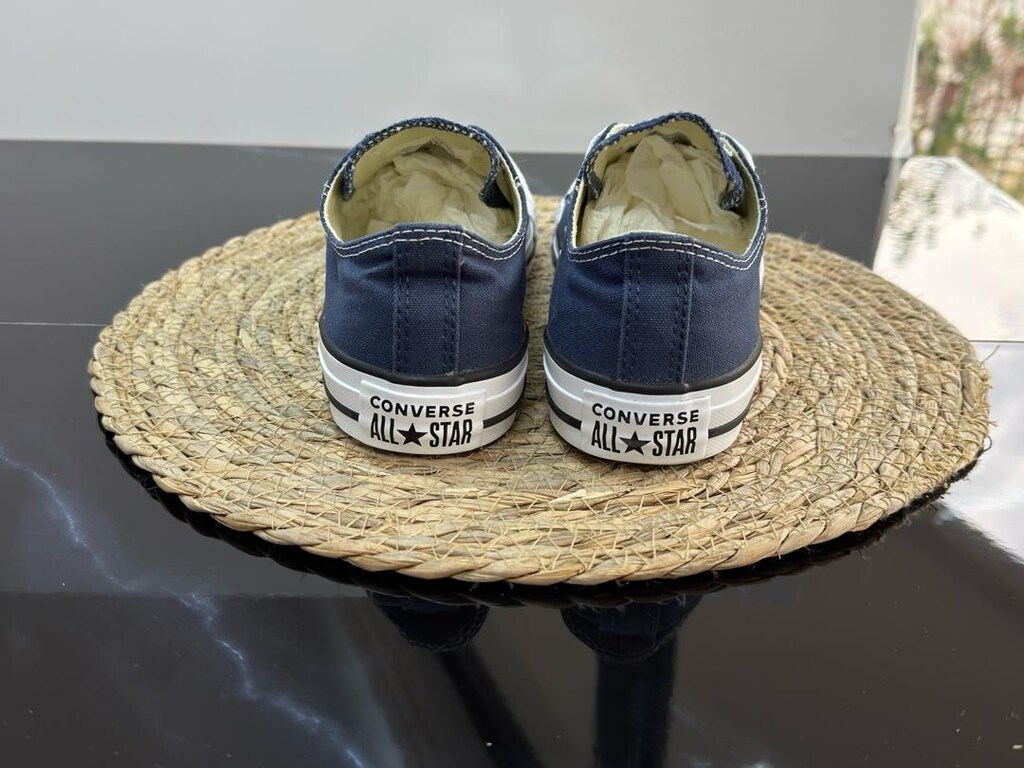Orijinal CONVERSE 36 numara - 5
