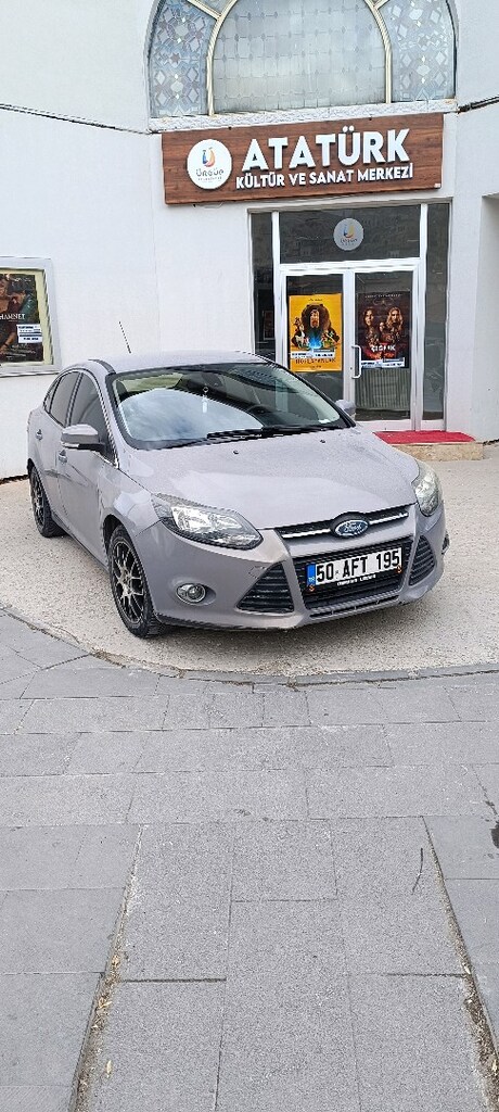 focus dizelll - 2