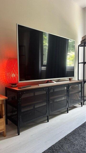 Ikea Fjallbo 150x54 TV Sehpası