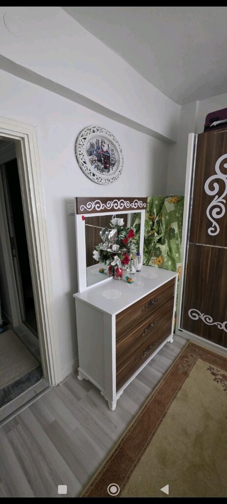 yatak odası Takımı.. - 2