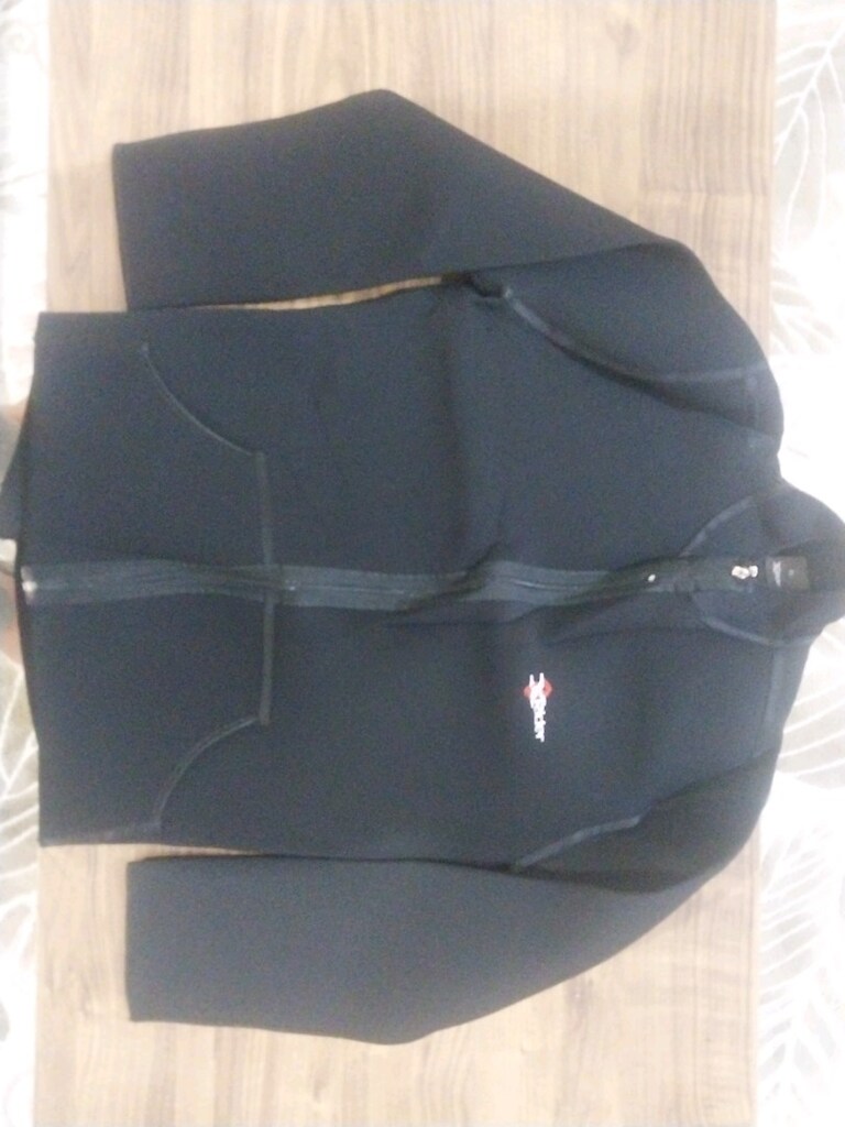 XL beden motosiklet kıyafetleri mont bellik kazak boyunluk - 4