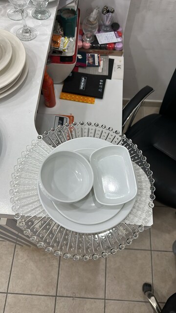 ÇORBA KASESİ
