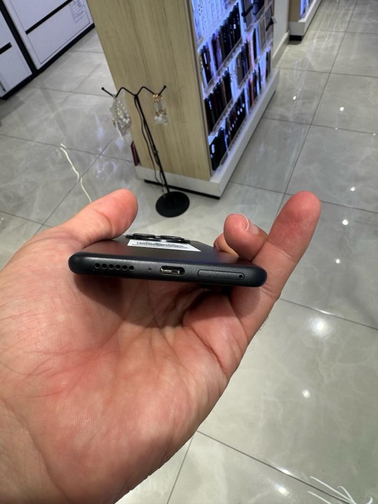 REDMİ NOTE 15 3 AYLIK - 4