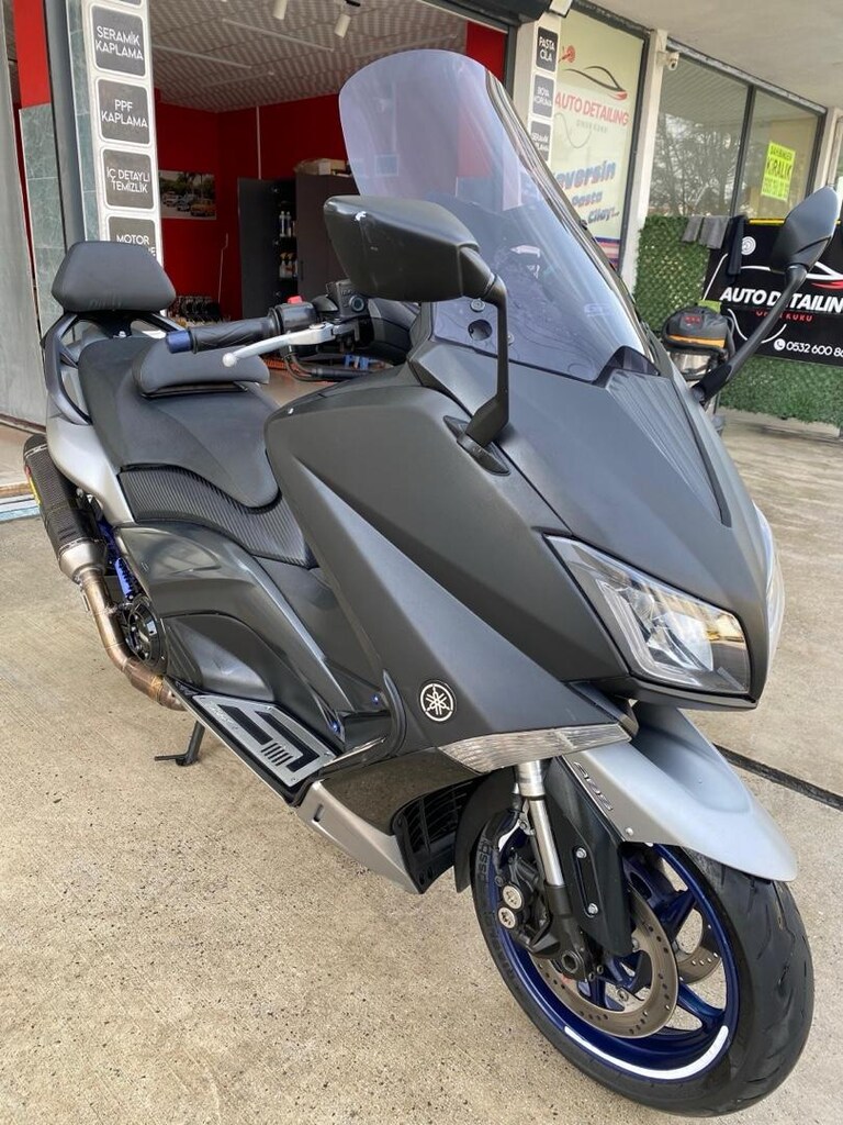 T MAX 530 - 3