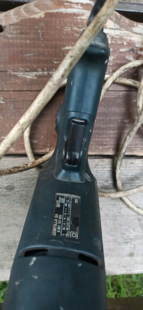 Bosch GSB 18 600 Watt Elektrikli Matkap( Açıklamayı Okuyunuz) - 9
