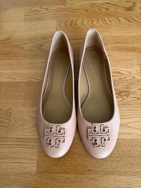 Tory Burch babet