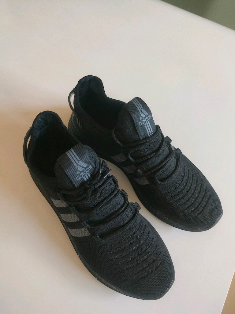 Adidas erkek ayakkabı 42 no (FiYAT SONDUR) - 2