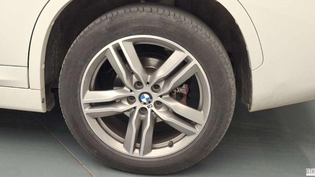 BMW X1 SDRIVE16d 1.5 (116) M SPORT - 17