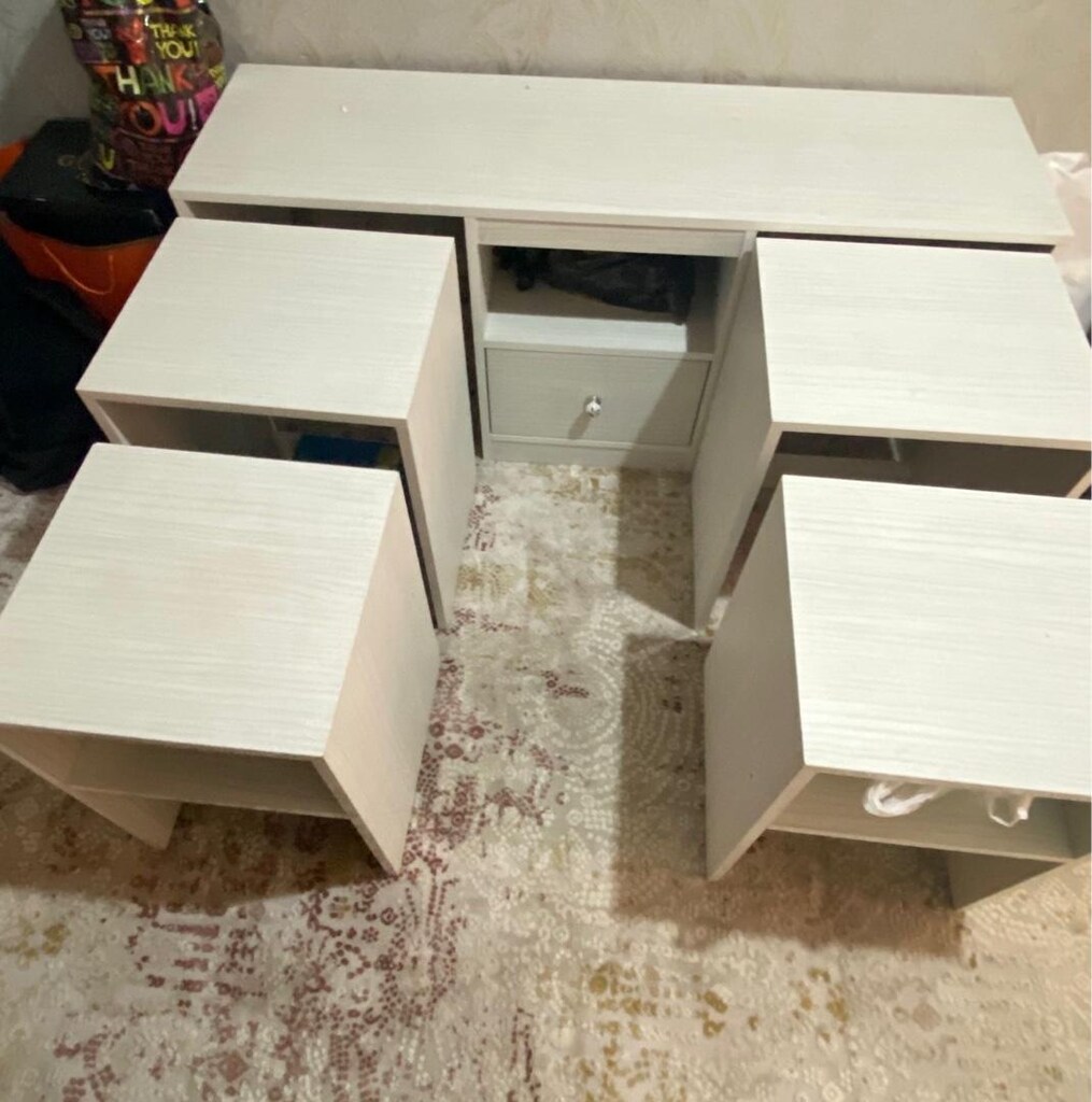 satlık tv ünitesi ve orta sehba - 2