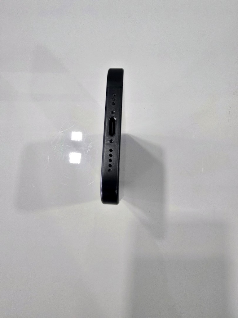 İphone 15 Pro 128Gb Siyah - 10