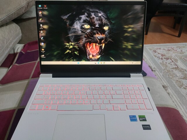 temiz oyuncu laptopu