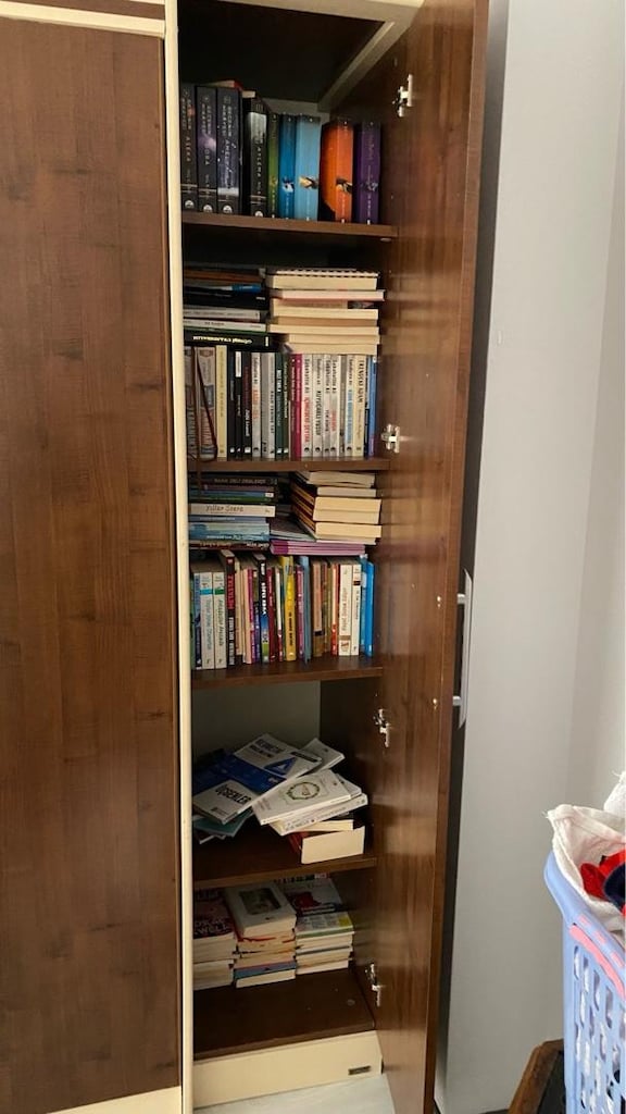 Aynalı Büyük Gardırop - 2