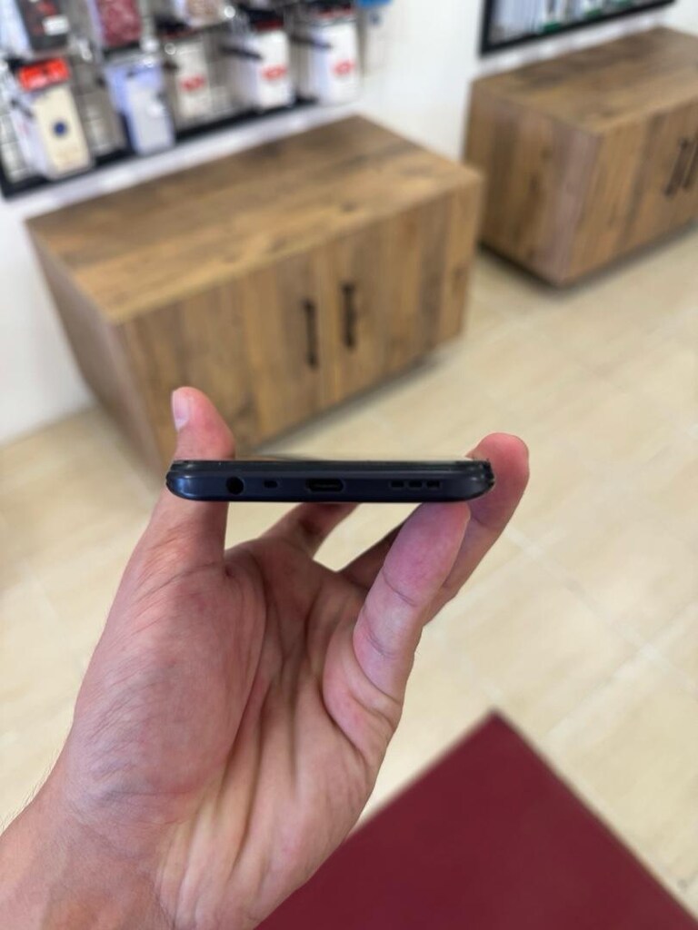 Oppo A9 Siyah 128GB - 5