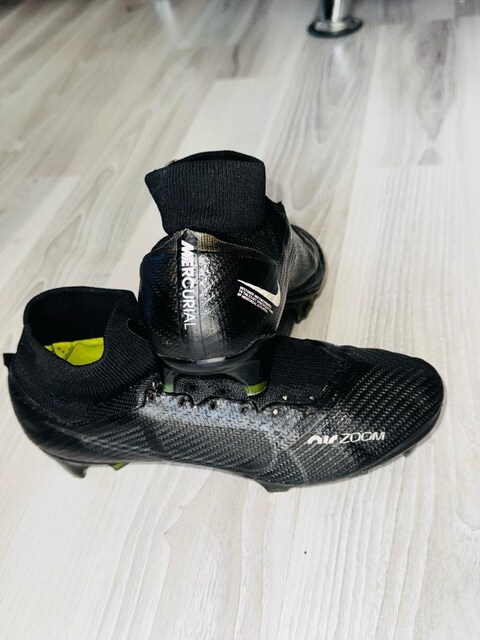 orijinal Nike krampon