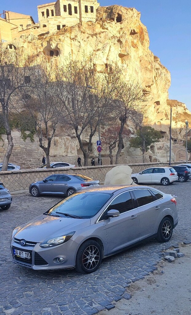 focus dizelll - 3