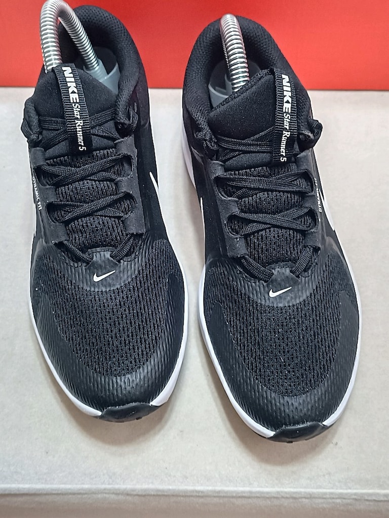 Nike Star runner Orjinal sıfır gibi üründür - 4