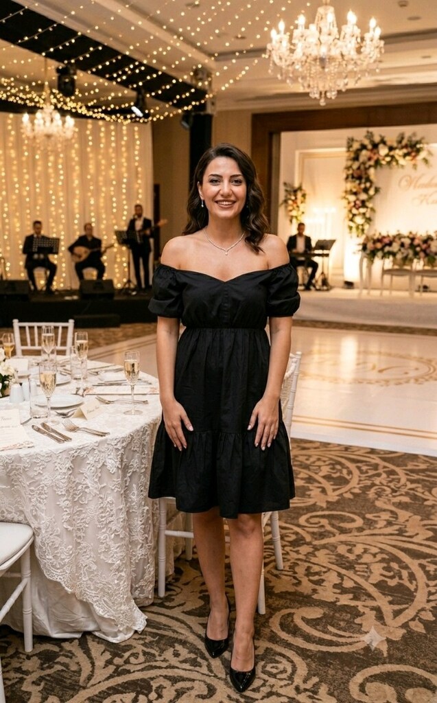 abiye elbise - 5