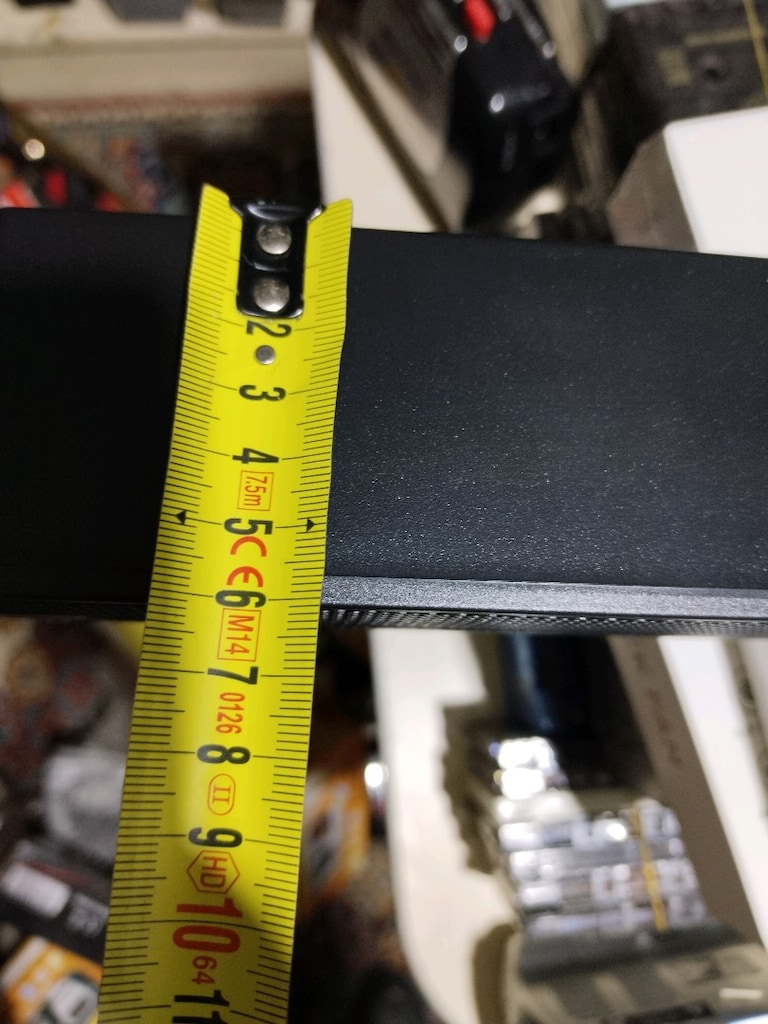 YENİ KUTUSUNDA THULL GAMİNG MARKA USB 5 VOLT İLE ÇALIŞAN SES SİSTEMİ - 4
